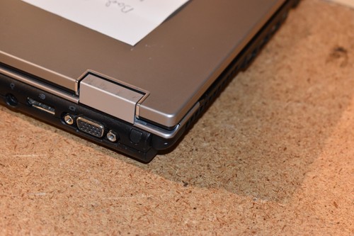 HP Elitebook 8440p Core i5-520M 2,4 GHz 4 GB RAM 500 GB HDD Windows XP Pro 32 bits - Imagen 19 de 23
