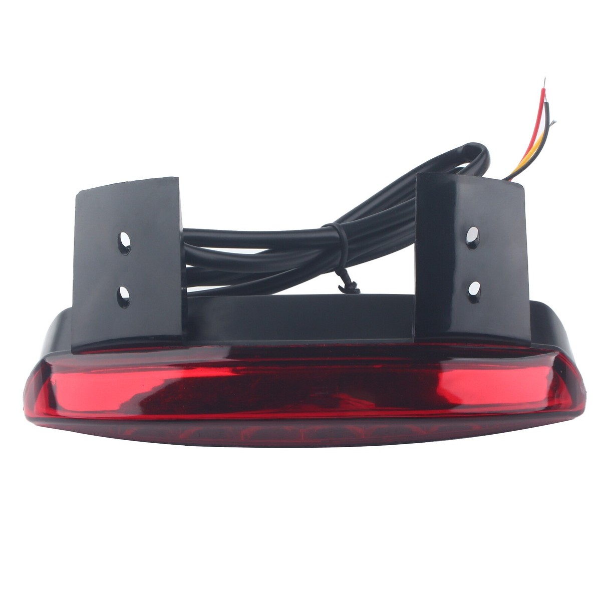 Motorcycle LED Tail Light Fender Brake Light For Harley Davidson