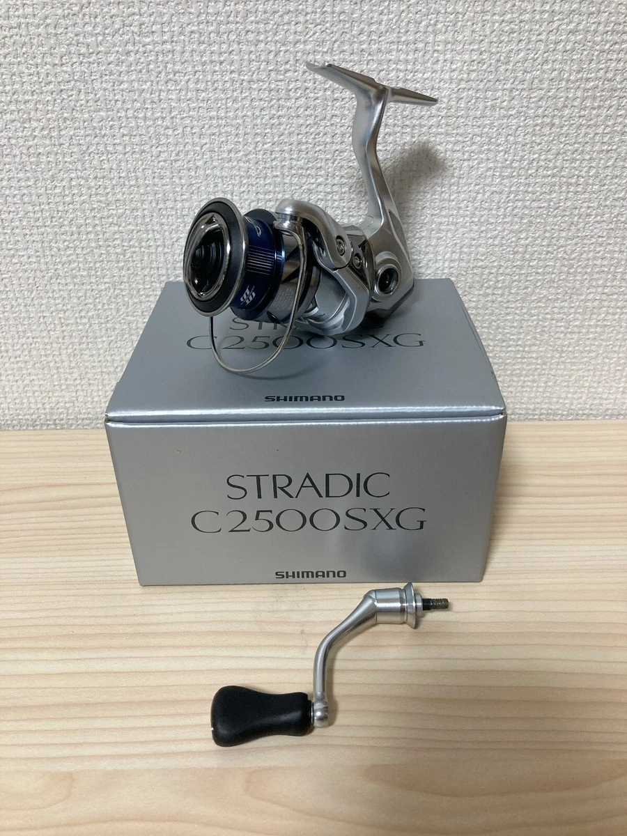 Shimano Sustain 5000 Spinning Fishing Reels for sale | eBay