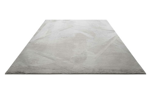 Teppich Kurzflor Wohnzimmer Wohnzimmerteppich Kunstfell Weich Modern Flauschig - Bild 26 von 41