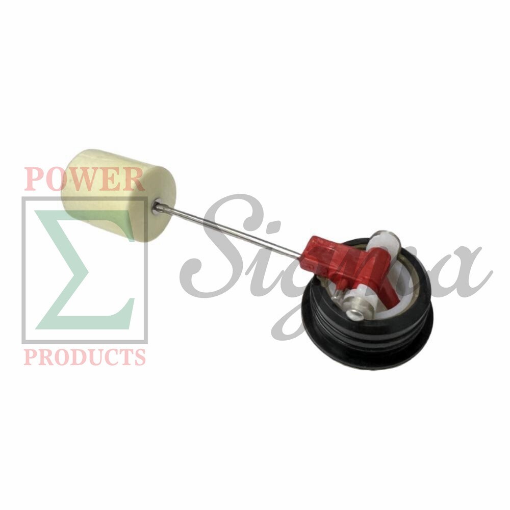 Fuel Gauge Meter Level Indicator For CAT RP3600 3600/4500 Watts 212cc Generator