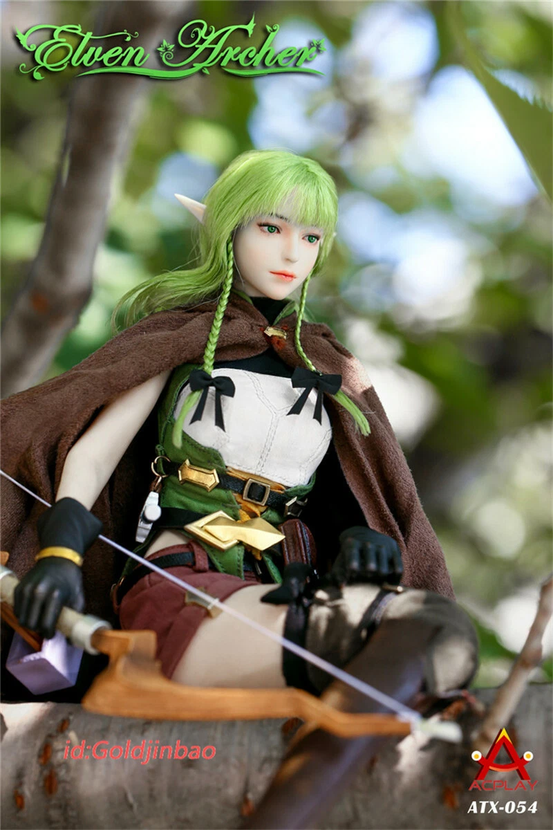 Image tagged with goblin slayer manga high elf archer on Tumblr