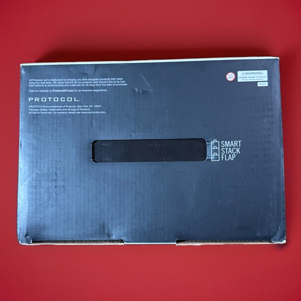 Protocol Air Dura Drone W/WiFi Live Video Streaming Camera - Image 4 of 4