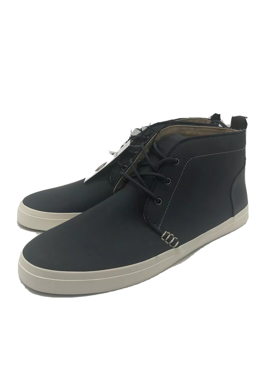 Goodfellow & Co Louie Mens Size 11.5 Chukka Ankle Fashion  display picture 2