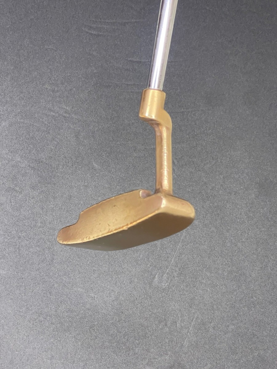 RARE PING N-ECHO Putter 34” New Grip From Japan | eBay
