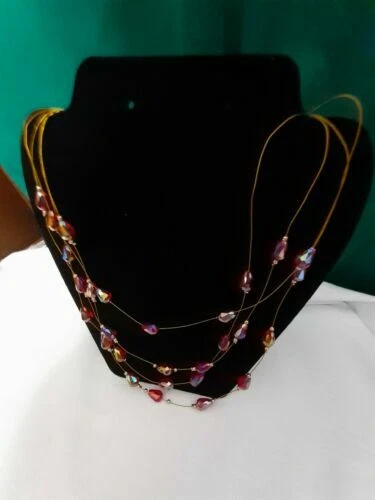 New Look Beauty Fashion Necklaces & Pendants