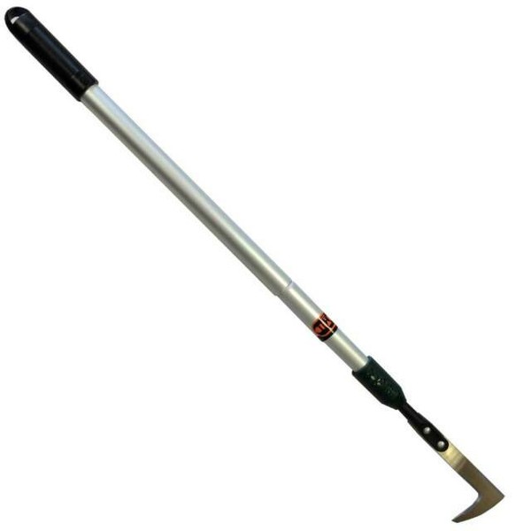 Spear and Jackson 5253PK Telescopic Long Handled Patio Weeder for sale online eBay
