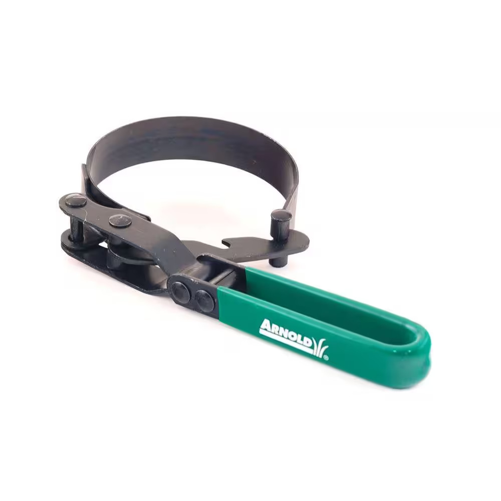 Filter Wrench For Riding Lawn Mowers And Zero Turn Mower Eng