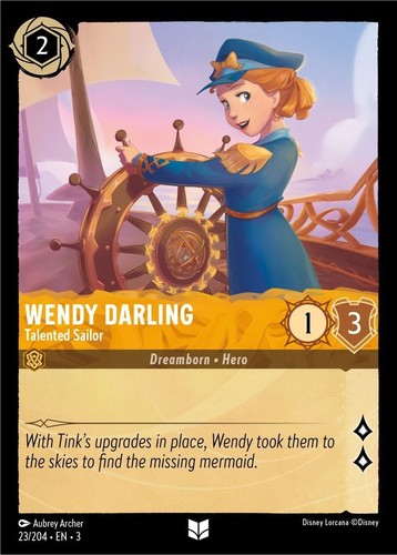 *FOIL* DISNEY LORCANA INTO THE INKLANDS YOU PICK BUY MORE SAVE MORE TCG *FOIL* - Picture 17 of 139