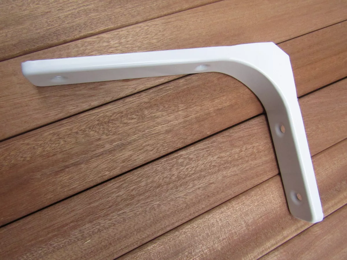 Pull out 2024 shelf brackets