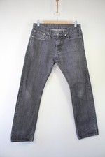 LEVIS VINTAGE JEANS DENIM PANTS SIZE 31/30