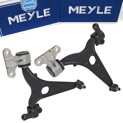 2x MEYLE Querlenker Vorne für CITROEN C8 Jumpy FIAT Scudo PEUGEOT 807 Expert