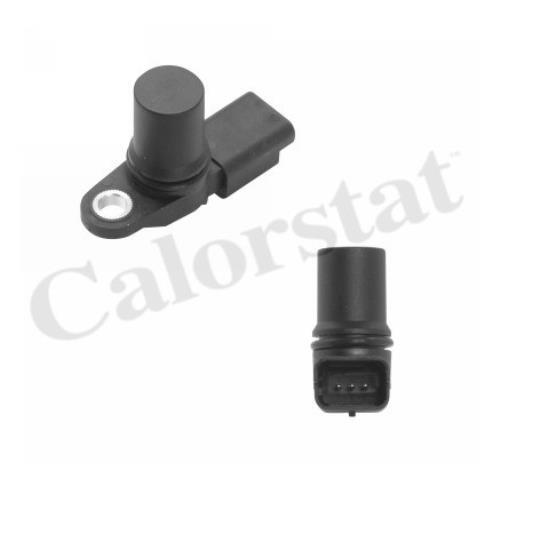 Calorstat by Vernet Impulsgeber Kurbelwelle Hallsensor FüR Nissan Interstar-image