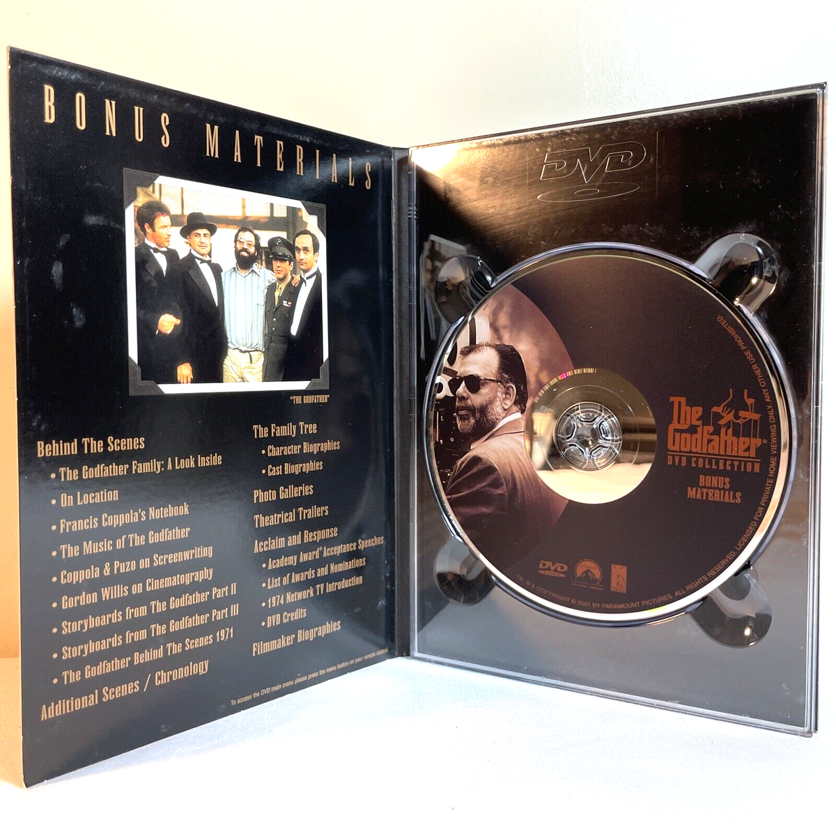 The Godfather DVD Collection 5枚組 s-l400.jpg