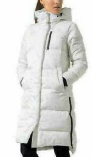 NWT MPG Women's Maxi Down Puffer Jacket 