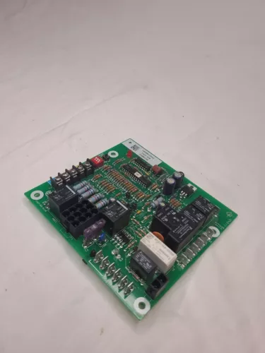 Goodman HSI Integrated Furnace Control Board PCBBF132 1165-410 1165-83-411A