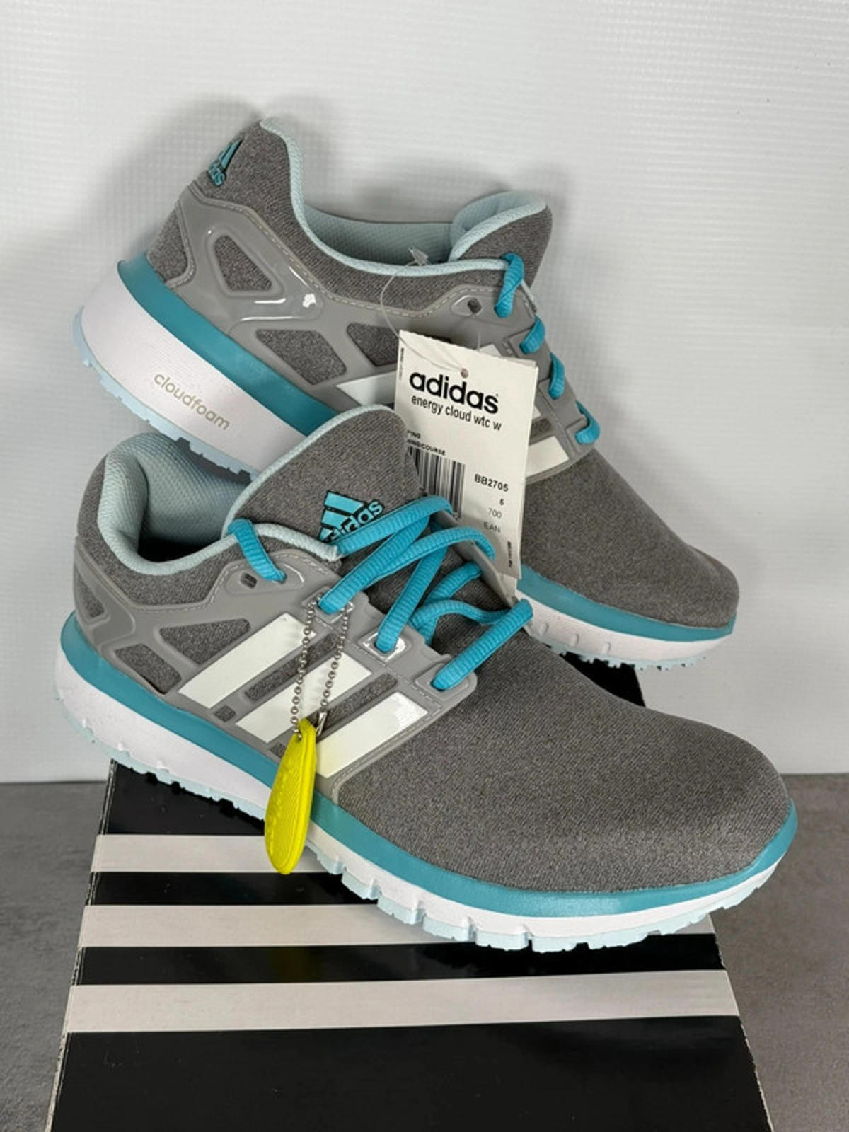 adidas energy cloud 5