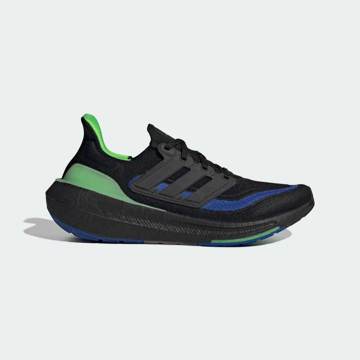 Ultra boost vs new deals balance