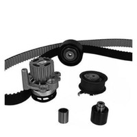 Metelli Wasserpumpe + Zahnriemensatz FüR VW Passat Variant 3C5 Golf VI 5K1 5N_