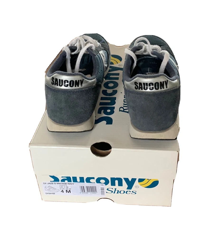 Saucony Jazz Original, foto 2 di 4