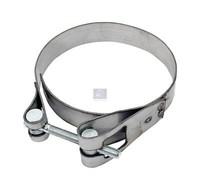 Schelle Dt Spare Parts 1.12802 D:120Mm