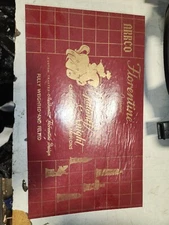 Vintage Gallant Knight Arrco game of chess florentine chessman Of Champions