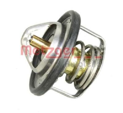 Original METZGER Thermostat Kühlmittel 4006349 für Fiat Suzuki | eBay