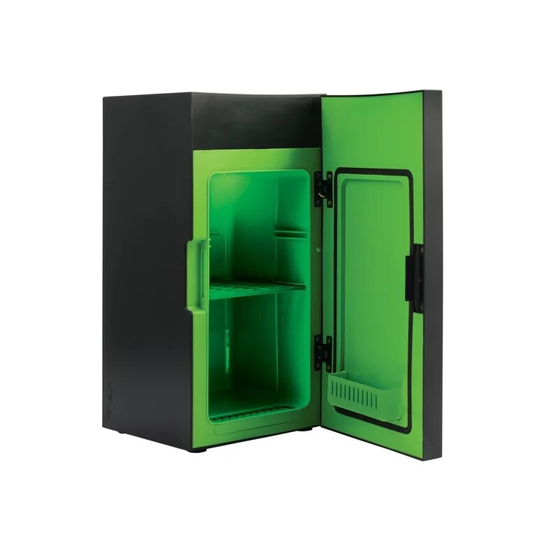 XBOX Series X Replica 8 Can Mini Fridge (Thermoelectric Cooler) | eBay
