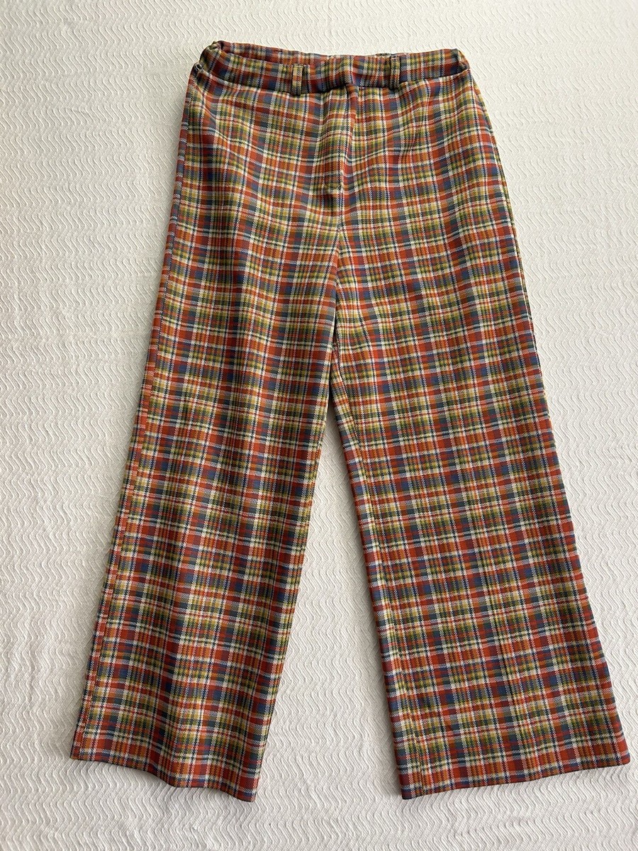 Classic Stretch Golf NEW VINTAGE GOLF Prac Pants ブラック Pant