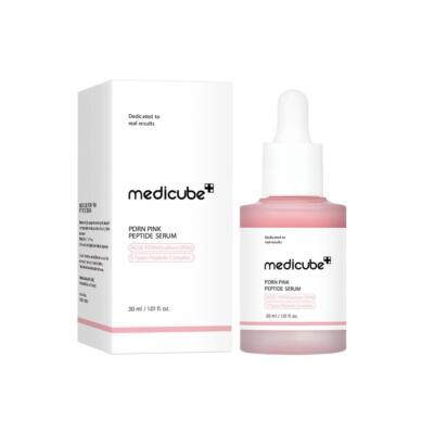 1pcs PDRN PINK Peptide SERUM 30ml Blemishes and Elasticity Care NEW