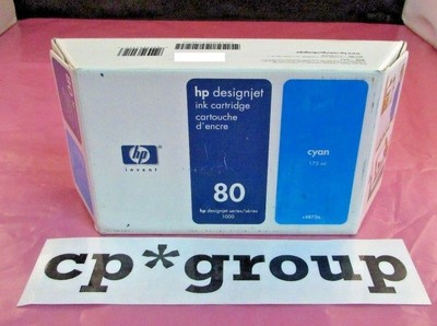 hp 80 a toner