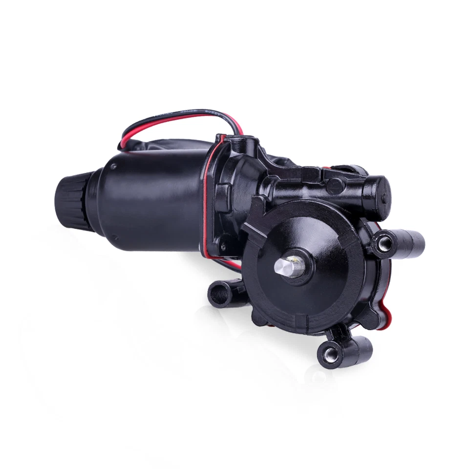 Headlight Motor For Chevrolet Corvette C4 1988-1990 Only 2 Wires Left 16510051 — 第 4/4 张图片