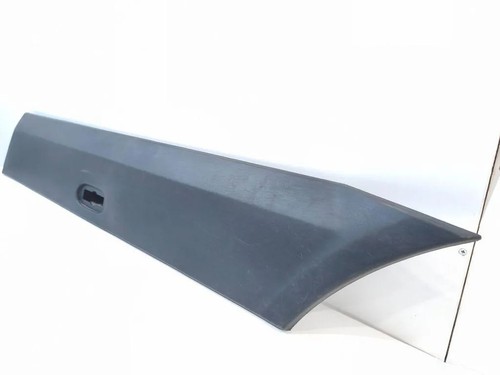 VW CRAFTER Furgon SY Kotflügelzierleiste hinten links A9066903200 2.00 33268151