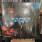 Van Halen (self-titled debut) (Vinyl LP Record, 2015) [NEW/SEALED *Split]