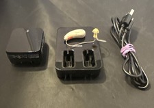 Signia Pure Charge Go 3NX Rechargeable Built-In Batt Right Side Only W/charger