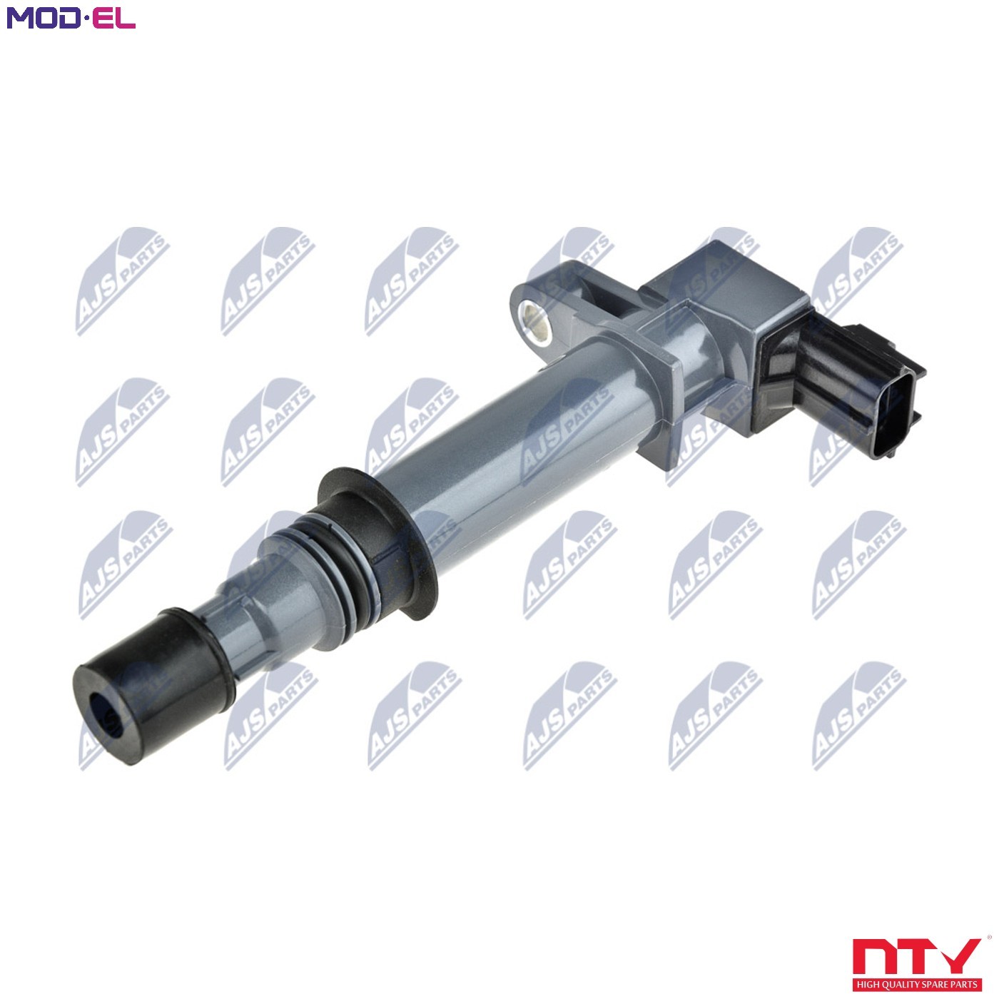 IGNITION COIL ECZ-CH-014 FOR DODGE JEEP GRAND/CHEROKEE/III/SUV LIBERTY 4.0L 6cyl