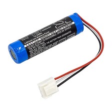 High Cap Battery for Harman Kardon Speaker LI11B001F Onyx studio 1  2 3400mAh