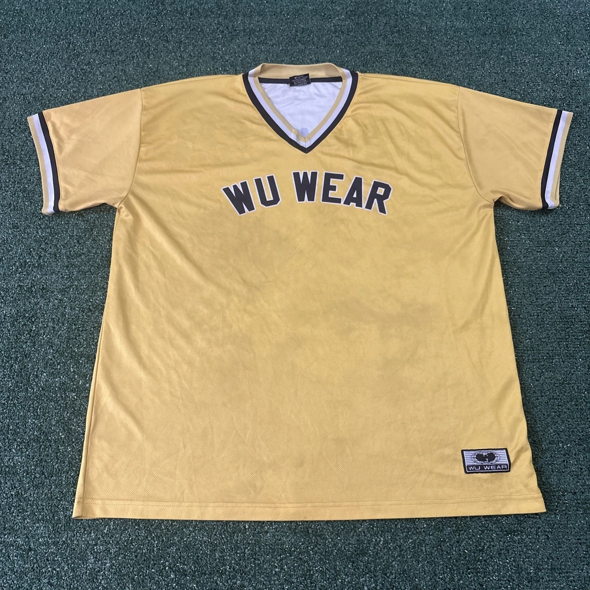 Preços baixos em Camisetas Wu Wear para Homens | eBay