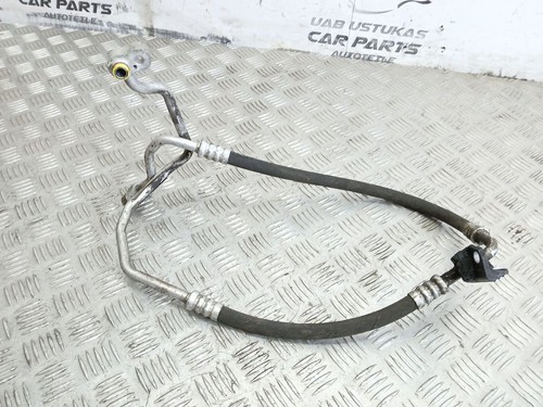 BMW 1 E82 E88 2008 Klimaleitung / Klimaschlauch 9223321 Benzin 105kW UST126496