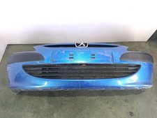 7401S6 VORDERE STOSSSTANGE / 2414443 FÜR PEUGEOT 307 3A/C 1.6 16V