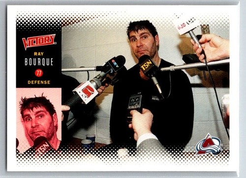 2000 Ray Bourque #63