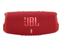Jbl Charge 5 Lautsprecher Tragbar Kabellos Bluetooth 5.1 40 Watt Rot