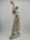 New ListingBeautiful Vintage Lladro Motherhood Model 4701 Porcelain Figurine Spain Retired