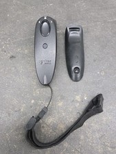 Socket Mobile S720 Linear Barcode Plus QR Code Reader Black Scanner Only