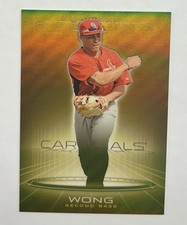 St. Louis Cardinals Baseball Card Guide - 2011 Prospects Edition 73