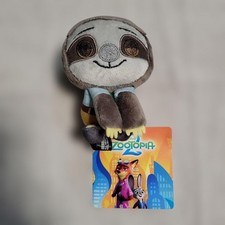 Zootopia 2 & you Mascot vol.2