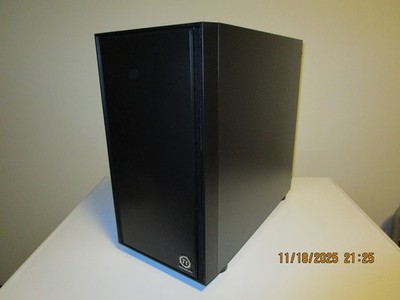 CUSTOM PC, I5-11600, 32GB RAM, 1TB SSD, MSI RTX 3050 8GB, 650W PS, WIN 11 PRO