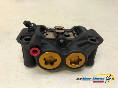 ETRIER DE FREIN AVANT GAUCHE YAMAHA 530 TMAX DX 2017 - Photo 1/4