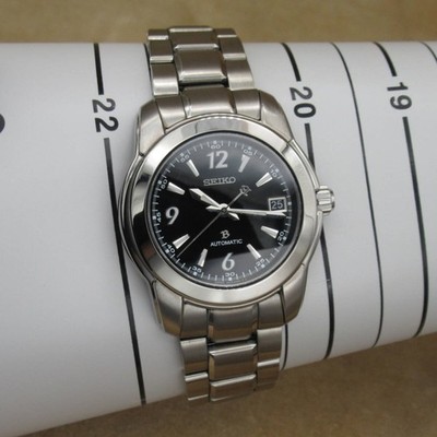 時計 SEIKO SAGN001 4S15-00A0 楽天市場】セイコー SEIKO SAGN001/4S15