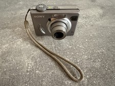 Sony Cyber-shot DSC-W5 Carl Zeiss 5,1 MP ++ BLITZVERSAND!
